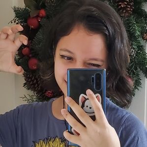 Meet your Posher, Tez